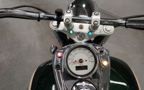 HONDA SHADOW400 NC34