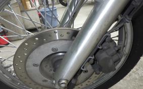 HONDA VT400S 2012 NC46