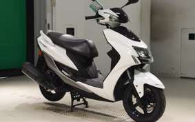 YAMAHA CYGNUS 125 XSR 3 2016 SED8J