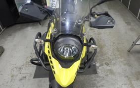 SUZUKI Vｽﾄﾛｰﾑ250A 2023