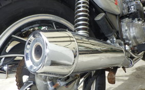 YAMAHA XJ400 4V7