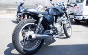HONDA GB250 CLUBMAN 1 MC10