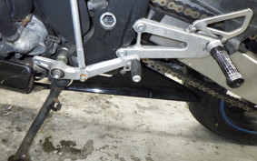 HONDA CBR600RR GEN 2 2007 PC37