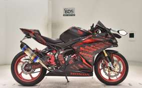 HONDA CBR250RR 1995 MC51