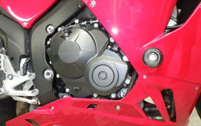 HONDA CBR600RR 2024 PC40