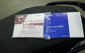 YAMAHA AXIS 125 Z SEJ6J