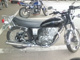 Фото Yamaha SR400 2019 с японского аукциона