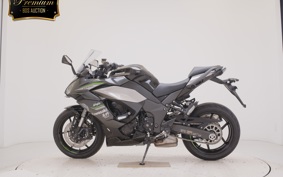 KAWASAKI NINJA 1000 SX 2024 ZXT02K