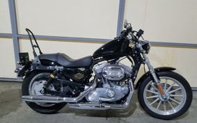 HARLEY XL883L 2008 CR2