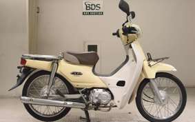 HONDA C110 SUPER CUB 2024 JA10