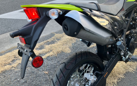 KAWASAKI KLX230 SM LX232A