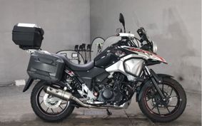 SUZUKI V-STROM 250 DS11A