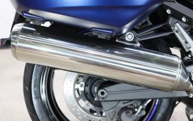 YAMAHA FJR1300 A 2021