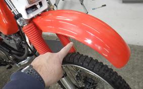 HONDA XR250R