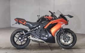 KAWASAKI NINJA400 EX400E