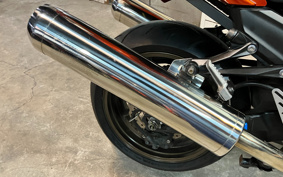 KAWASAKI ZZ1400 NINJA R 2008 ZXT40C