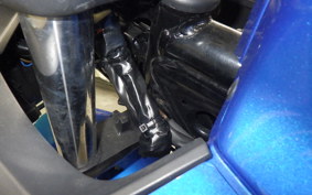 SUZUKI GIXXER 250 SF 1998 ED22B