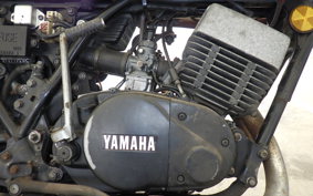 YAMAHA RD400 1A1