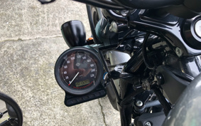 HARLEY XL883N 2014 LE2