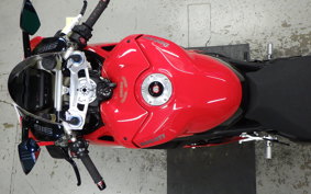 DUCATI PANIGALE V4 S 2020