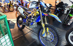 YAMAHA YZ250FX CG37C