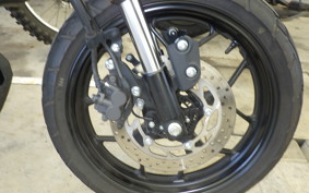 YAMAHA XSR125 RE46J