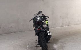 KAWASAKI NINJA 250 EX250Y