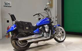 KAWASAKI VULCAN 900 CUSTOM 2009
