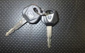 YAMAHA XJR400 Gen.3 R 2007 RH02J