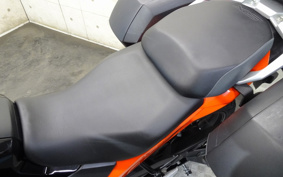 SUZUKI STROM SX EL11L