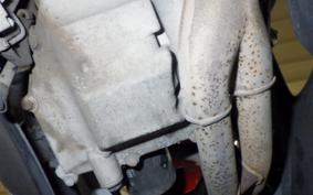 YAMAHA YZF-R25 2008 RG10J