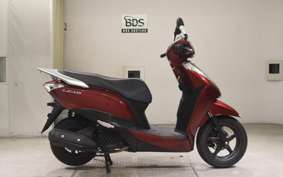 HONDA LEAD 125 2011 JF45