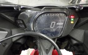 HONDA CBR250RR A 1991 MC51