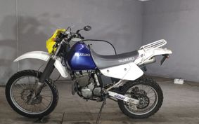 SUZUKI DJEBEL250XC SJ45A