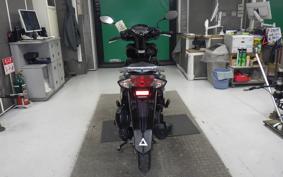 HONDA DIO 110 2018 JF58