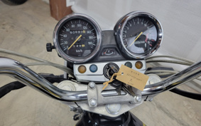KAWASAKI ZEPHYR 400 KAI 1997 ZR400C