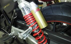 HONDA CB400 SUPER BOLDOR A 2014 NC42