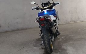 HONDA CFR1000 AfricaTwin SD04