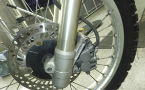 HONDA XR250 BAJA 2010 MD30