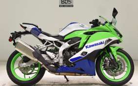 KAWASAKI ZX-4RR 2024 ZX400P