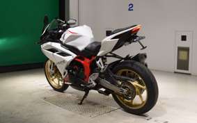 HONDA CBR250RR A 2012 MC51
