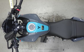 YAMAHA MT-125