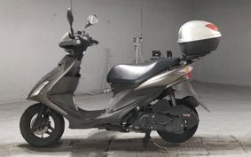 SUZUKI ADDRESS V125 CF4MA