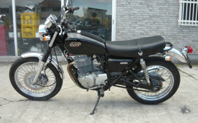 HONDA CB400SS 2003 NC41