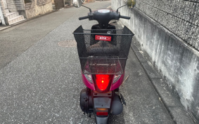 SUZUKI LET's CA4AA