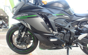 KAWASAKI NINJA ZX-4R SE 2023 ZX400P