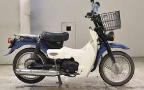 SUZUKI BIRDIE 50 BA43A