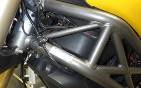 DUCATI MONSTER 1100 EVO 2014