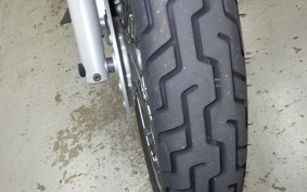 YAMAHA DRAGSTAR 250 2019 VG05J