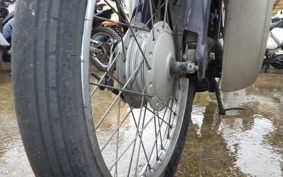 HONDA C50 SUPER CUB AA01